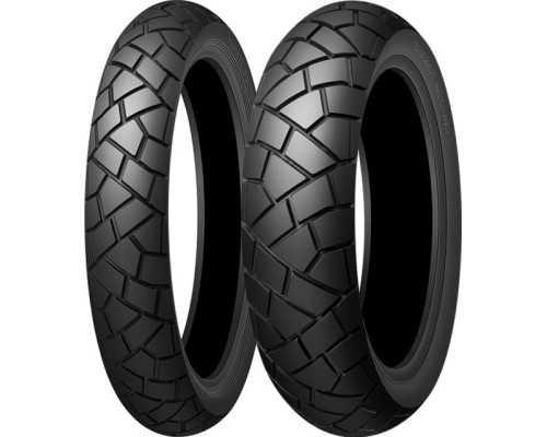 Dunlop Trailmax Mixtour Шина 150/70R18 70V TL Задня DOT 02/2025