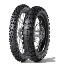 Шина dunlop 140/80-18 d908 rr rally raid 70r tt m+s задня крапка 40-49/2024