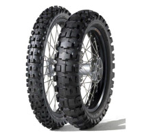 Dunlop D908 RR Rally Raid Шина 150/70B18 70S TT M+S Задня DOT 02-03/2025