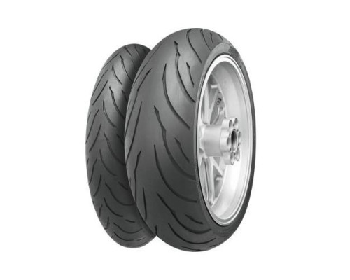 Шина continental 190/50zr17 contimotion m (73w) tl m/c зад dot 32/2024 (244100)
