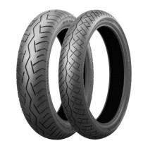 Шина bridgestone 100/90-19 battlax bt46 57v tl передня точка 07-22/2024