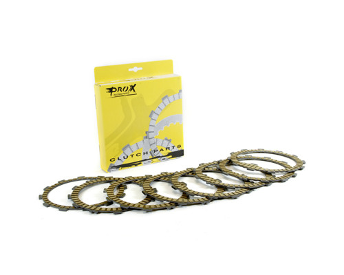 ДИСКИ ЗЧЕПЛЕННЯ PROX HONDA TRX 450R SPORTRAX '04-14, TRX 450ER '06-14, TRX 700XX '08-11 (EBS1302)