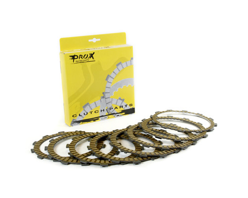 ДИСКИ ЗЧЕПЛЕННЯ PROX KAWASAKI KFX 450R '08-14 (EBS4519)