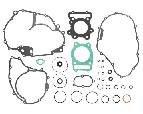 NAMURA Комплект Прокладок для двигуна HONDA ATC 250 ES/SX/R TRX 250 FOURTRAX '85-'87
