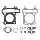 NAMURA Прокладка TOP-END KAWASAKI KFX 90 '07-'21