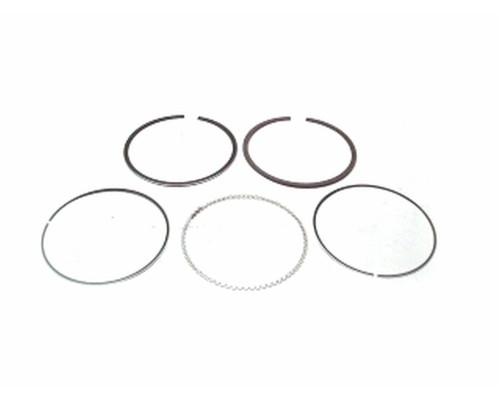 Кільця namura YAMAHA yfm 660 (yfm660) raptor (01-05), grizzly (02-07) (діам. Циліндра 100,00 мм = номінальний)