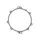 NAMURA ПРОКЛАДКА КРИШКИ ЗЧЕПЛЕННЯ ZEWN?TRZNA YAMAHA YFM 400 GRIZZLY 07-08, KODIAK 00-06, YFM 450 KODIAK 03-19, GRIZZLY 07-14