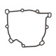 NAMURA ПРОКЛАДКА КРИШКИ ЗЧЕПЛЕННЯ YAMAHA YFM 660 GRIZZLY '02-08, YXR 660 RHINO '04-07 (ВНУТРІШНЄ) (5KM-15453-00-00)