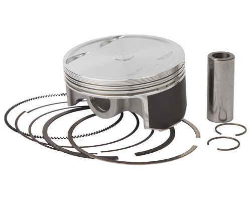 Верхній поршень для двигуна YAMAHA yfm 700 (yfm700) grizzly viking 14-17, raptor 700 15-17 (104.95мм) (10.1:1)
