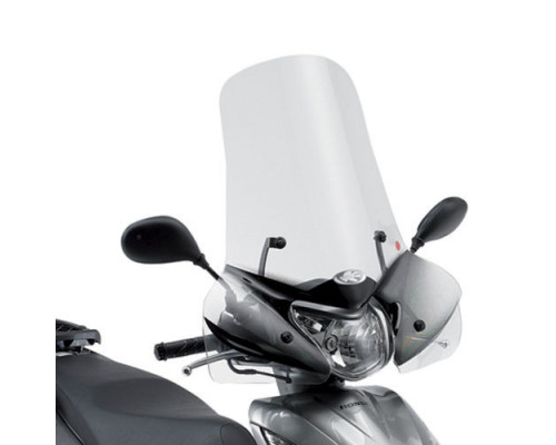 Кріплення лобового скла kappa 308a для HONDA vision 50/110 (11-17)