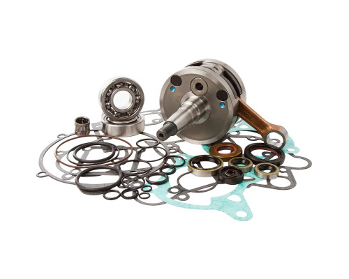 HOT RODS KTM SX 85 '13-'17 BOTTOM BODY KIT (КОЛІНВАЛ, ПІДШИПНИКИ, САЛЬНИКИ, ПРОКЛАДКИ) (808340) (K048) (822264) (HR 4023)
