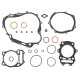 NAMURA Комплект Прокладок для двигуна SUZUKI DR 350T/X '90-'99 (BEZ СТАРТЕРА)