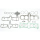 ATHENA Прокладка TOP-END SUZUKI GS 650E '81-82,GS 650G/GL/M KATANA '81-83