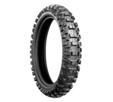 BRIDGESTONE ШИНА 90/100-14 MOTOCROSS M404 49M TT DOT 07/2025