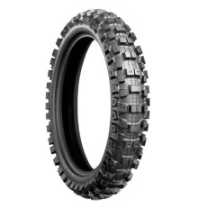 BRIDGESTONE ШИНА 90/100-14 MOTOCROSS M404 49M TT DOT 07/2025