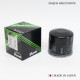 Vesrah HF202 фільтр оливи японський чорний