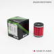 Vesrah HF140/HF141/HF981 фільтр оливи японський чорний