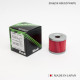 Vesrah HF131/HF971 фільтр оливи Made in Japan чорний