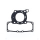 ATHENA ПРОКЛАДКА ПІД ГОЛОВКУ ( Головка ) HONDA VTR 250 INTERCEPTOR '89-90, VT 250 MAGNA '94-97 ЗАДНІ (OEM:12252KV0721)