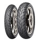 Шина dunlop 100/80-18 arrowmax gt601 53h tl передня точка 11/2024