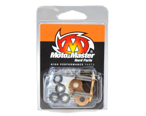 Moto-master з'єднання ланцюга cap v6 x-ring - 1 штука