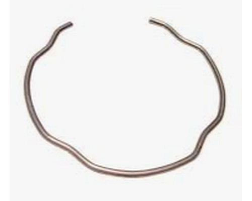 Захист уплотнення передньої підвіси tourmax (1pc 1.8 x 50mm) honda cb 450s '86-'89, cr 80r '87-'95, nsr 125r '97-'03, vt 125c shadow '99-'08, xl 125v varadero '01-'13 (вироблено в японії)