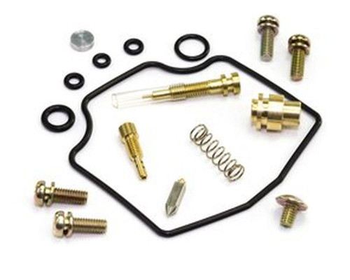 Ремкомплект карбюратора tourmax kawasaki z 400j '83-'84, gpz 550 '84-'89, gt 550 '83-86, z 550 '82-'83 (made in japan)