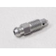 Прокачка гальмівного супорта tourmax nissin m8 x 1,25 мм (oem:43352-568-003; 1j3-w0048-00) (зроблено в японії)