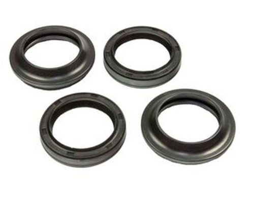 Сальники передньої підвіси tourmax (комплект) (37x49x8/9.5mm) suzuki gsx 250f '91-'94, gs 500 '04-'05 (made in japan)
