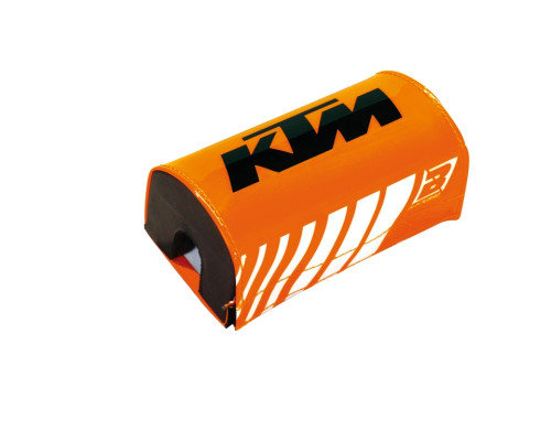 Накладка на кермо blackbird pro taper (28 мм) логотип ktm колір помаранчевий