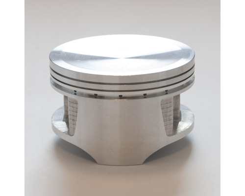 Omp Поршень HONDA nx 650 dominator (87-03) 101,00mm=+1,00mm