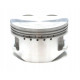 Omp porshen YAMAHA xt 350 (xt350), tt 350 (tt350) (porshen 86,95mm) std + 1,00 mm