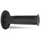 Progrip pg798 off road (22+25мм, довжина 115мм) колір титановий чорний (двокомпонентна напіввафля) (798-298)