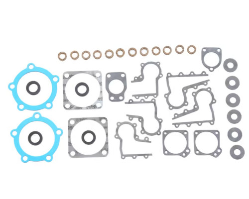 ATHENA Прокладка TOP-END HARLEY-DAVIDSON KNUCKLEHEAD '36-'47 (OEM:17034-38)