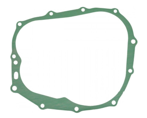 ATHENA ПРОКЛАДКА КРИШКИ ЗЧЕПЛЕННЯ HONDA CB 100 '70-'86, CB/CD/CL/SL/TL 125 '71-'75, CG/XJ 125 '76-'93, XL 100 '74-'78, XL 125 '71-'78, XL 200 '83-'84, XR 200R '80-'91 (OEM:11393107000; 11393107020)