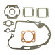 ATHENA Комплект Прокладок для двигуна YAMAHA RD 125LC '82, DT 125RD '82-'83