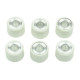 Athena rolki wariatora 6 szt. 15x12 mm 5 gr. aprilia amico/gulliver/scarabeo/sonic/sr 50, piaggio brovo/ciao/grillo 50, yamaha bws/cs/ct/cw/jog/yh/yn/yq/yw 50