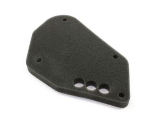 Athena, Derbi Bultaco/Astro 50, фільтр повітря, OEM: 00H03201251, 1998-2001, чорний