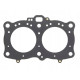 ATHENA ПРОКЛАДКА ПІД ГОЛОВКУ ( Головка ) HONDA ST 1100 PAN EUROPEAN '90-'96 (OEM:12251MT3004)
