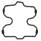 ATHENA ПРОКЛАДКА КРИШКА КЛАПАНА HONDA VF 500 /C/F/F2 '86, (OEM:12391MF2710)