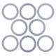 ПРОСТАВКИ ДИСКА ЗЧЕПЛЕННЯ ATHENA KTM EXC RACING 250/400/450/525, MXC 450/525, SX 450/525 '04-'05, SX/SM 450, SX/SMR 525 '04