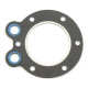 ATHENA ПРОКЛАДКА ПІД ГОЛОВКУ ( Головка ) BMW R 66 '38-'41 (OEM:2661041100)