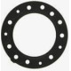 ATHENA ПРОКЛАДКА ПІД ГОЛОВКУ ( Головка ) HONDA CR 500R '89-'01 (OEM:12254ML3680)
