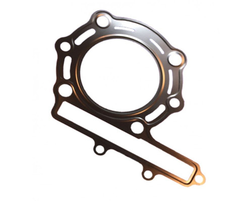 ATHENA ПРОКЛАДКА ПІД ГОЛОВКУ ( Головка ) KAWASAKI KL 250 '85-'03, KLR 250 '85-'96, KSF 250 MOJAVE '85-'04 (OEM:110041121)
