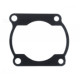ATHENA ПРОКЛАДКА POD Циліндр YAMAHA YZ 490 '84-'89 (OEM:1LV1135110)