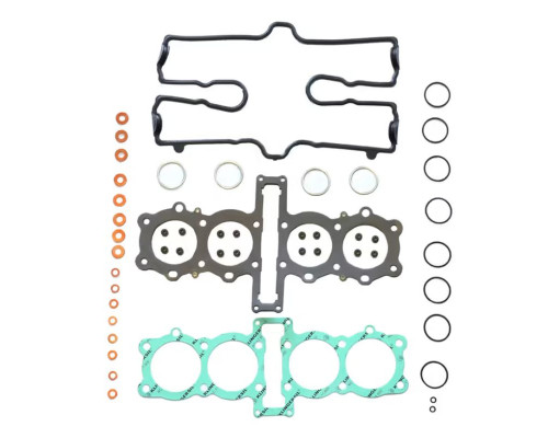 ATHENA Прокладка TOP-END HONDA CB 700SC NIGHTHAWK '84-'86, CB 750 NIGHTHAWK '91-'98, CBX 750 '84-'95