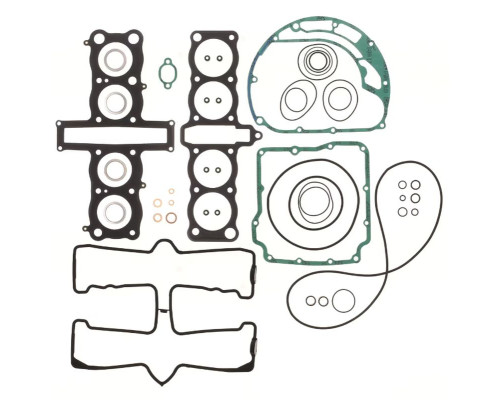 ATHENA Комплект Прокладок для двигуна YAMAHA XJ 600N/S DIVERSION '91-'02
