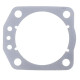 ATHENA ПРОКЛАДКА POD Циліндр BMW R 50, R51/3, R 60/5/6 '56-'60, R 68, R 69/S (OEM:111 Racing10010161)