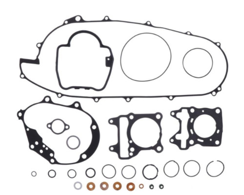ATHENA Комплект Прокладок для двигуна HONDA SH 125 '13-'16 (JF41A,JF41B,JF41D)