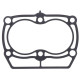 ATHENA ПРОКЛАДКА POD Циліндр POLARIS RANGER 700 6X6 '03-'18, RANGER 800 RZR '10-'18, RANGER UTV 800 '11-'13, SPORTSMAN 800 '07-'10, SPORTSMAN 700 '07-'08 (OEM:5247360)